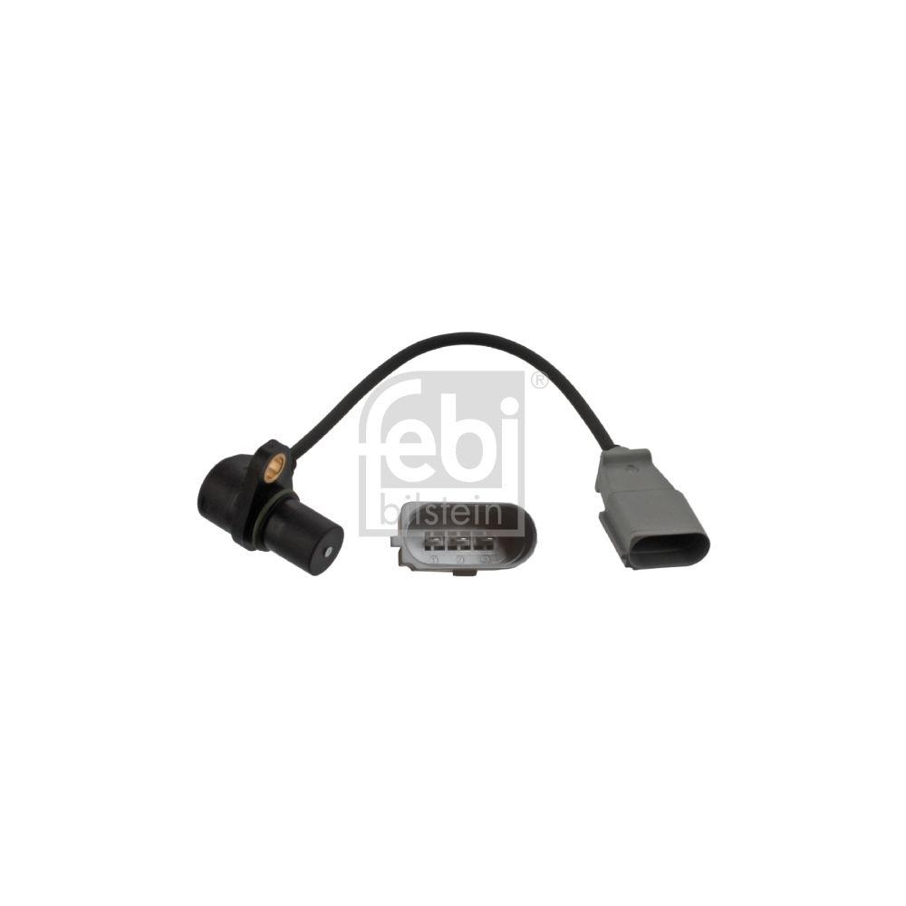 Febi Bilstein 1x 39867 Impulsgeber, Kurbelwelle für Audi Seat Skoda VW