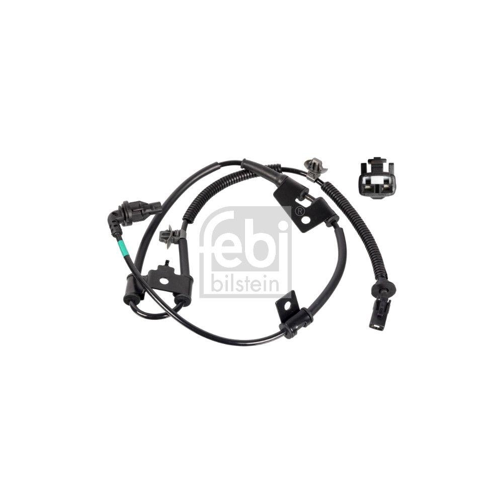 Febi Bilstein 172538 ABS-Sensor, 1 Stück