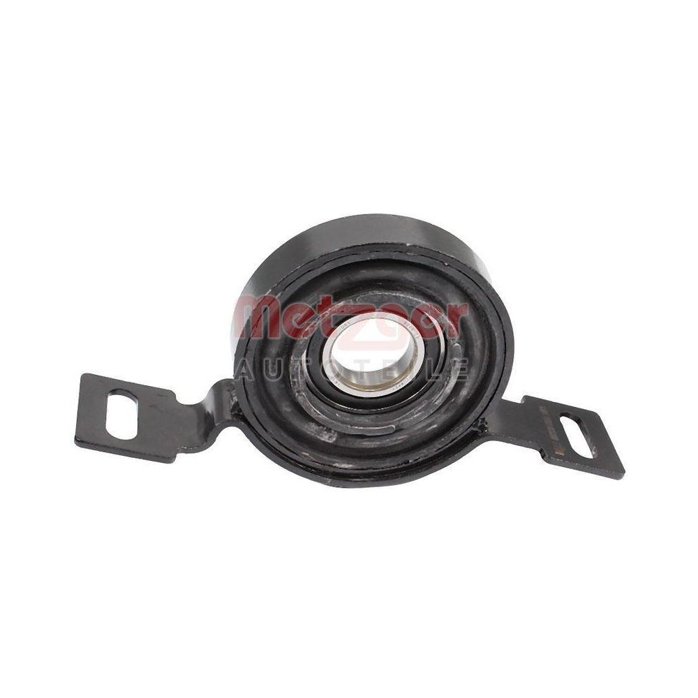 Lagerung, Gelenkwelle METZGER 8073630 für RENAULT DACIA