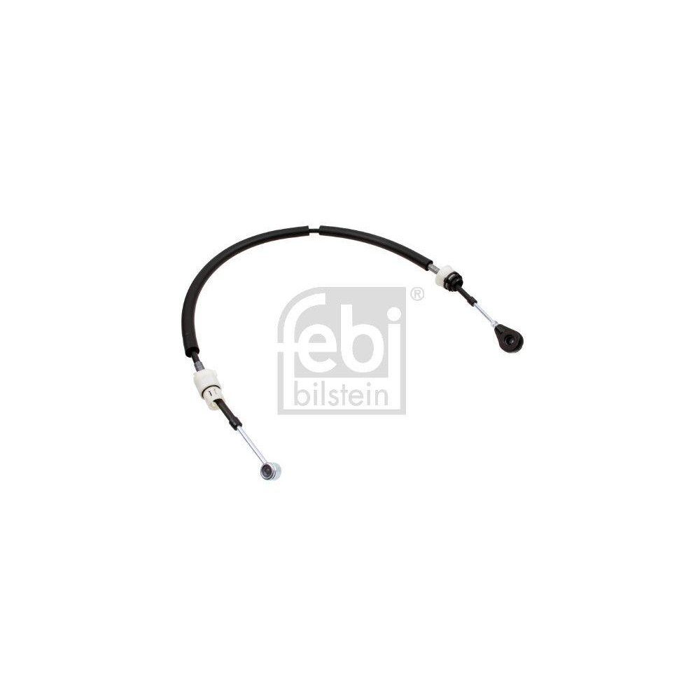 Seilzug, Schaltgetriebe FEBI BILSTEIN 180344 für FIAT