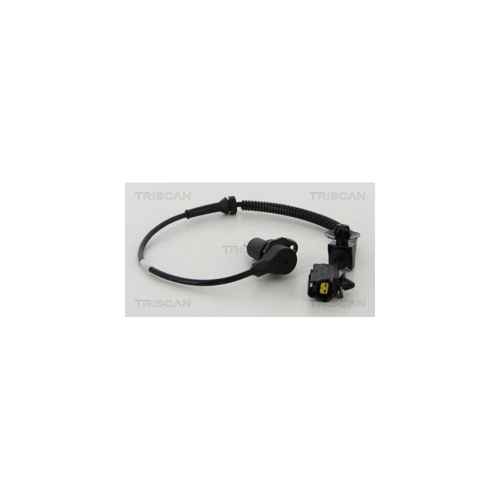 Sensor, Raddrehzahl TRISCAN 8180 21202 für OPEL CHEVROLET DAEWOO