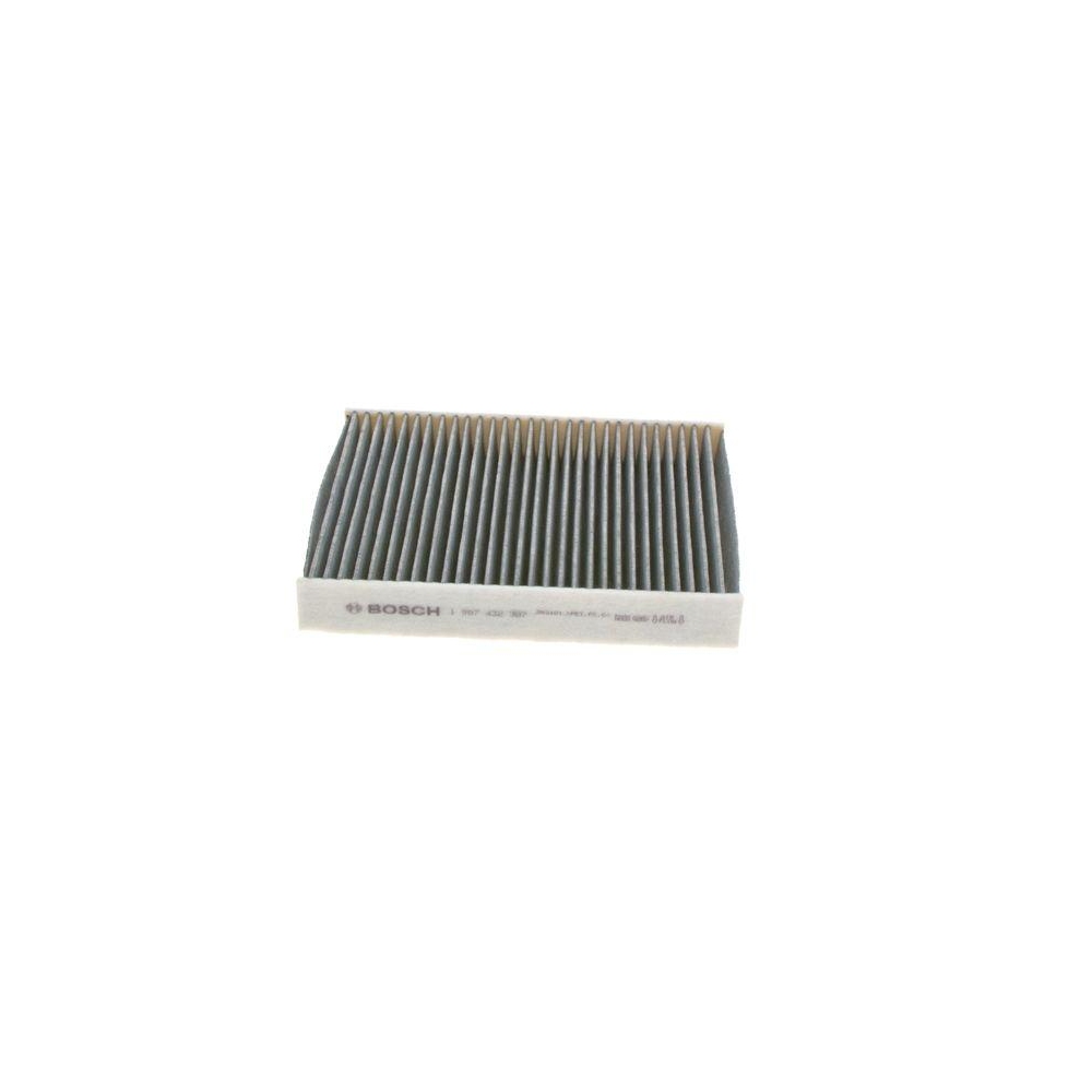 Filter, Innenraumluft BOSCH 1 987 432 387 für FORD OPEL