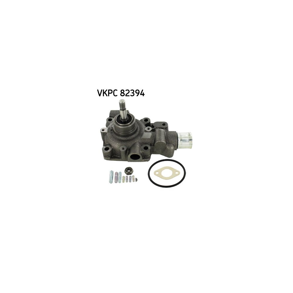 Wasserpumpe, Motorkühlung SKF VKPC 82394 für IVECO RENAULT TRUCKS