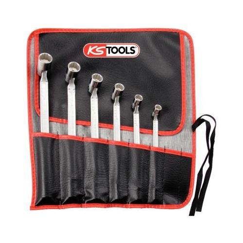 Doppel-Gelenkschlüssel KS TOOLS 517.0310 für