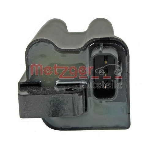 Zündspule METZGER 0880417 ORIGINAL ERSATZTEIL für MAZDA