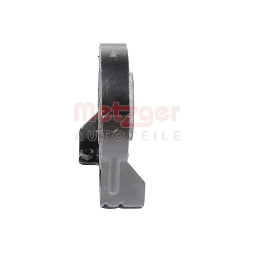 Lagerung, Gelenkwelle METZGER 8073633 GREENPARTS für VW