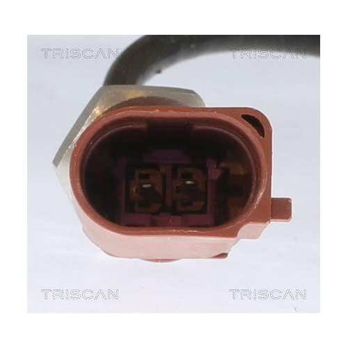 Sensor, Abgastemperatur TRISCAN 8826 29166 für VW