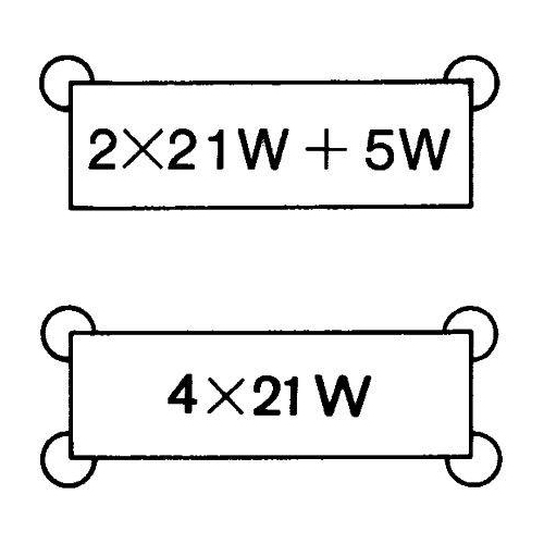 Blinkgeber HELLA 4AZ 003 787-051 für AUDI VW STEINBOCK