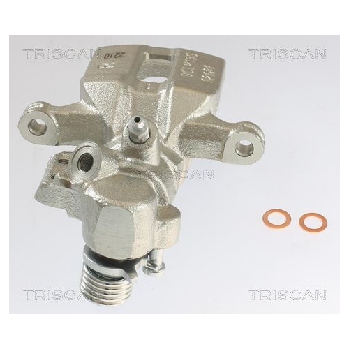 Bremssattel TRISCAN 8175 10228 für FIAT SUZUKI, Hinterachse rechts