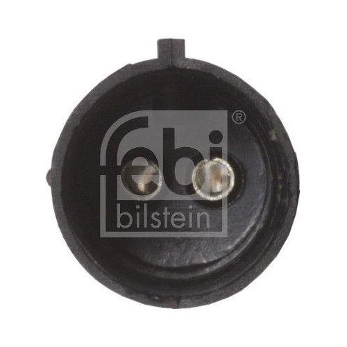 Sensor, Raddrehzahl FEBI BILSTEIN 185974 für DAF, Vorderachse links