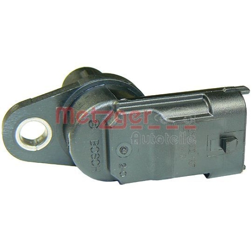 Sensor, Nockenwellenposition METZGER 0903111 ORIGINAL ERSATZTEIL für FIAT IVECO