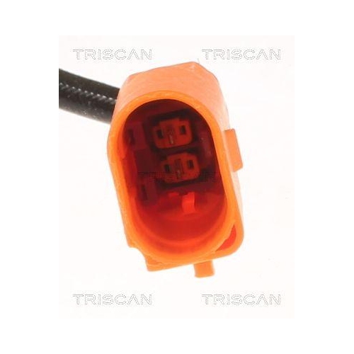 Sensor, Abgastemperatur TRISCAN 8826 29169 für PORSCHE VW