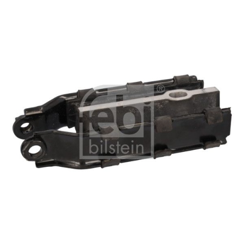 Lagerung, Motor FEBI BILSTEIN 188261 für VOLVO, vorne links