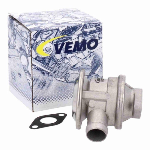 Ventil, Sekundärluftpumpsystem VEMO V10-66-0026 Original VEMO Qualität für SEAT