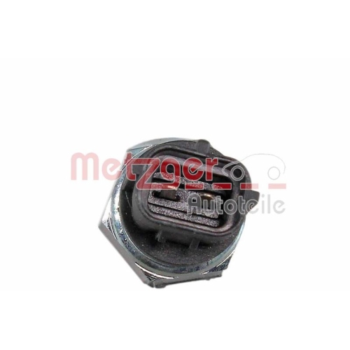 Schalter, Rückfahrleuchte METZGER 0912056 für OPEL SUZUKI GENERAL MOTORS