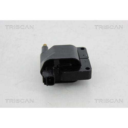 Zündspule TRISCAN 8860 10013 für CHRYSLER JEEP