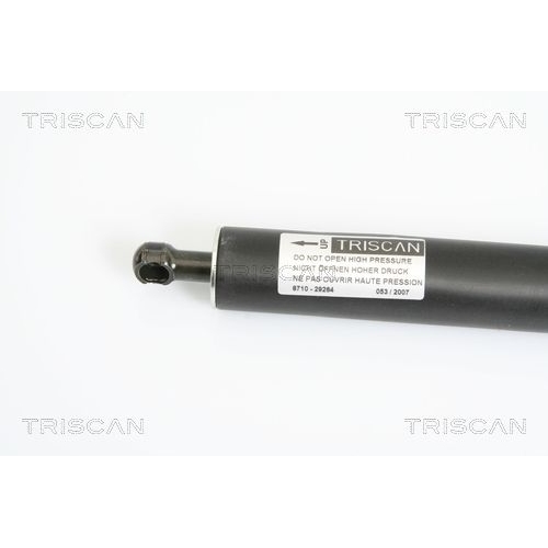 Gasfeder, Koffer-/Laderaum TRISCAN 8710 29264 für AUDI VW