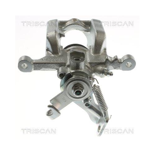 Bremssattel TRISCAN 8175 10231 für OPEL VAUXHALL CHEVROLET, Hinterachse links