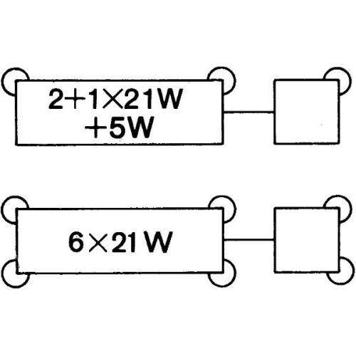 Blinkgeber HELLA 4DM 003 360-021 für AUDI BMW FORD MERCEDES-BENZ OPEL PORSCHE VW