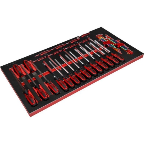 Werkzeugsatz KS TOOLS 813.0042 für