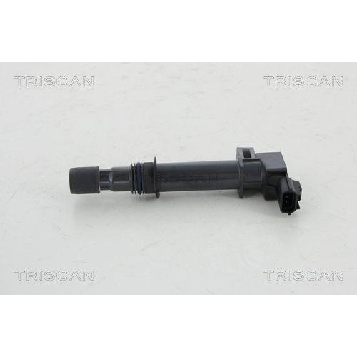 Zündspule TRISCAN 8860 10014 für CHRYSLER DODGE JEEP