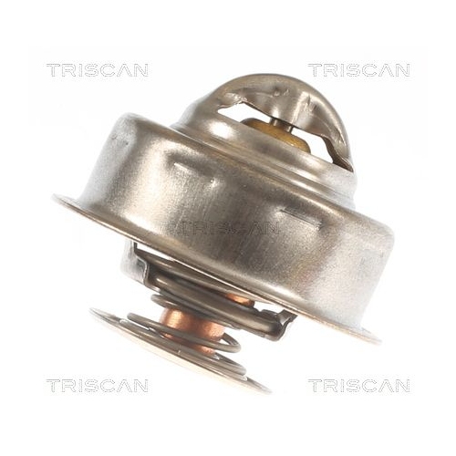 Thermostat, Kühlmittel TRISCAN 8620 1988 für VOLVO