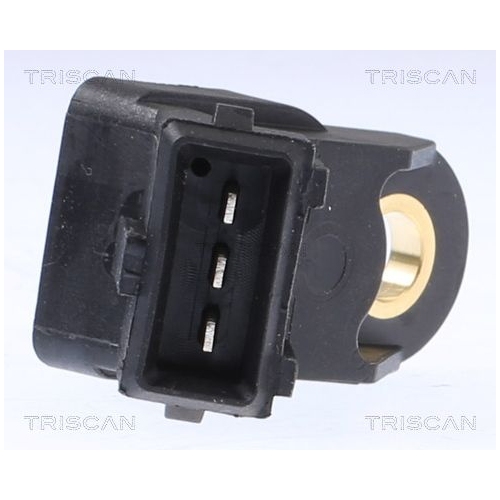 Sensor, Saugrohrdruck TRISCAN 8824 28011 für CITROËN FIAT LANCIA PEUGEOT