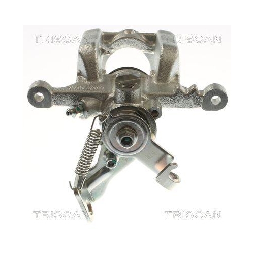 Bremssattel TRISCAN 8175 10232 für OPEL VAUXHALL CHEVROLET, Hinterachse rechts