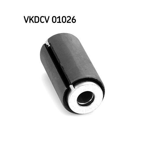 Lagerbuchse, Blattfeder SKF VKDCV 01026 für VOLVO