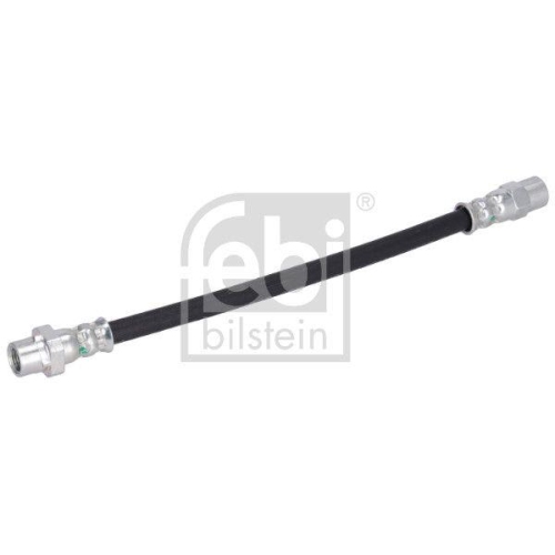 Bremsschlauch FEBI BILSTEIN 185680 für BMW, Hinterachse links, innen