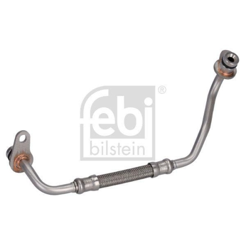 Ölleitung, Lader FEBI BILSTEIN 184726 febi Plus für BMW