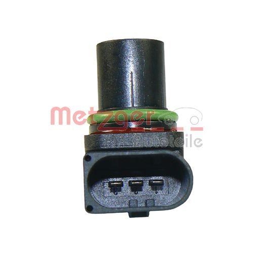 Sensor, Nockenwellenposition METZGER 0903117 ORIGINAL ERSATZTEIL für BMW