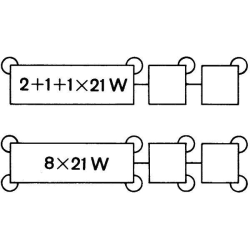 Blinkgeber HELLA 4DN 008 768-151 für SAME DEUTZ-FAHR