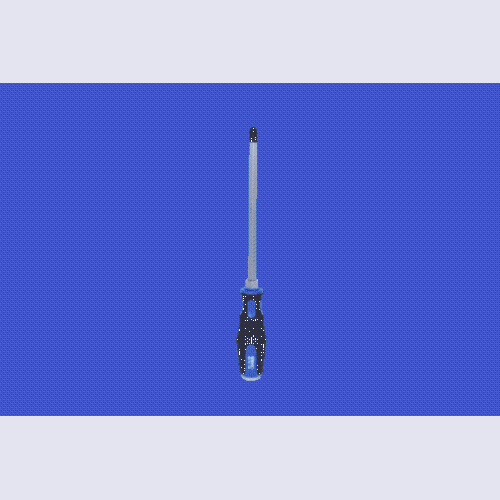 Schraubendreher KS TOOLS 151.1106 für