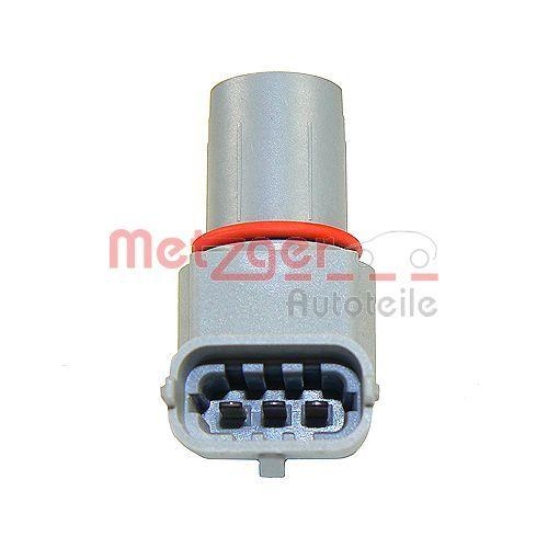 Sensor, Nockenwellenposition METZGER 0903119 ORIGINAL ERSATZTEIL für