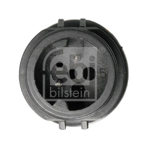 Impulsgeber, Kurbelwelle FEBI BILSTEIN 192649 für MAN