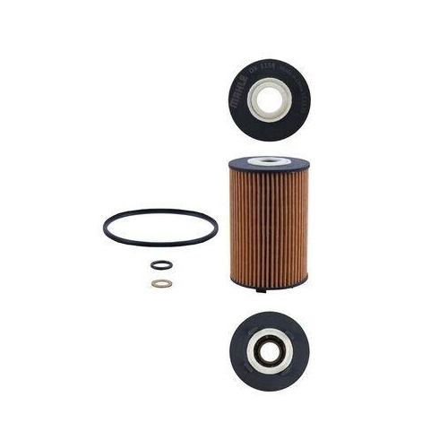 Ölfilter KNECHT OX 1158D für SSANGYONG