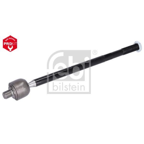 Febi Bilstein 36325 Axialgelenk mit Kontermutter , 1 Stück