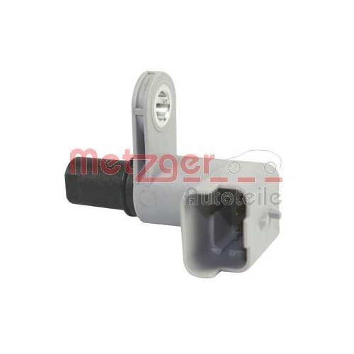 Sensor, Nockenwellenposition METZGER 0903136 für CITROËN/PEUGEOT