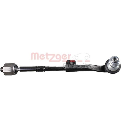 Spurstange METZGER 56001802 für BMW, Vorderachse rechts