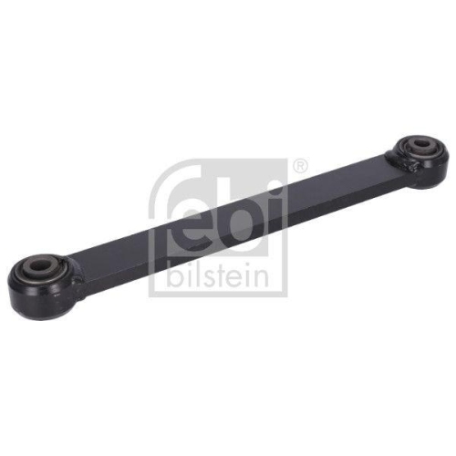 Stange/Strebe, Stabilisator FEBI BILSTEIN 181535 für MAN, Vorderachse links