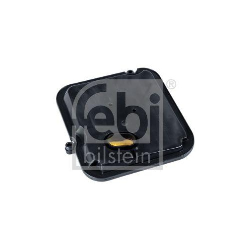 Febi Bilstein 108282 Getriebeölfilter, 1 Stück