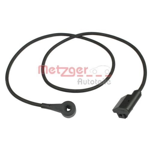 Sensor, Zündimpuls METZGER 0903145 für BMW