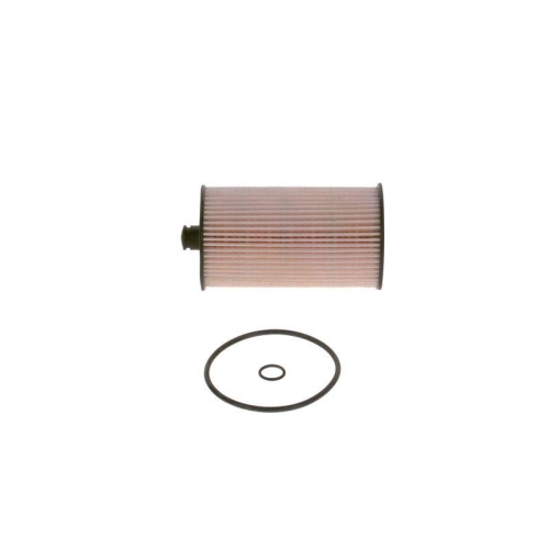 Kraftstofffilter BOSCH F 026 402 101 für VW