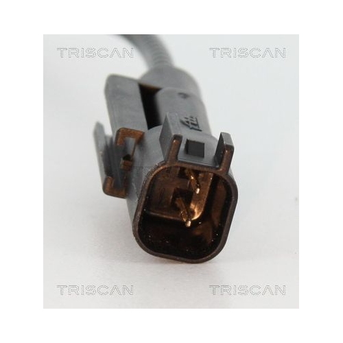 Sensor, Raddrehzahl TRISCAN 8180 42521 für CITROËN MITSUBISHI PEUGEOT