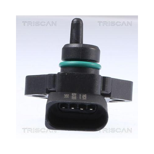 Sensor, Saugrohrdruck TRISCAN 8824 29009 für SEAT SKODA VW