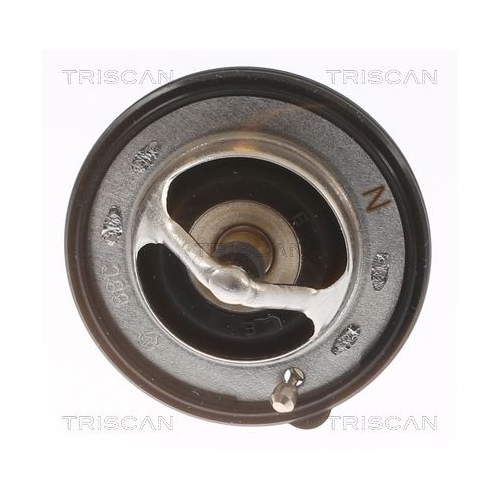 Thermostat, Kühlmittel TRISCAN 8620 54788 für MAZDA