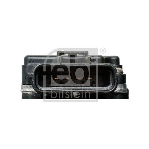 Febi Bilstein 106857 Luftmassenmesser, 1 Stück