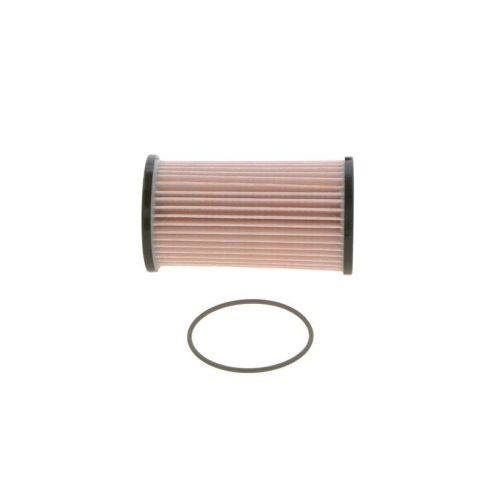 Kraftstofffilter BOSCH 1 457 070 008 für AUDI SEAT SKODA VW