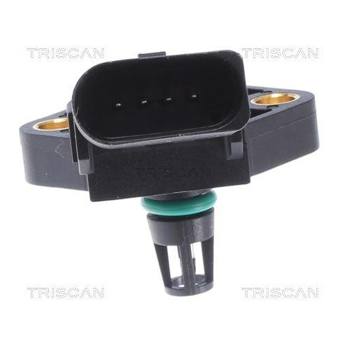 Sensor, Saugrohrdruck TRISCAN 8824 29011 für AUDI SEAT SKODA VW